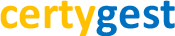 CertyGes logo